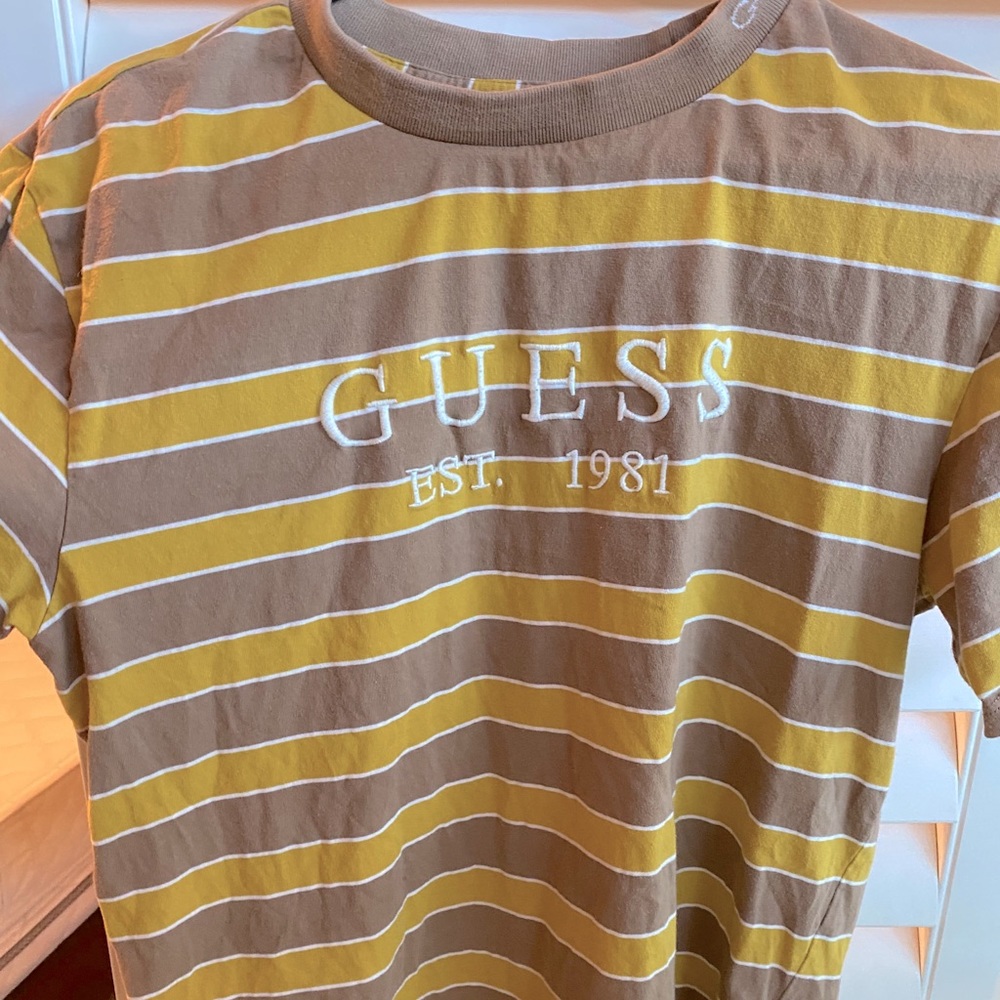 Guess shirt